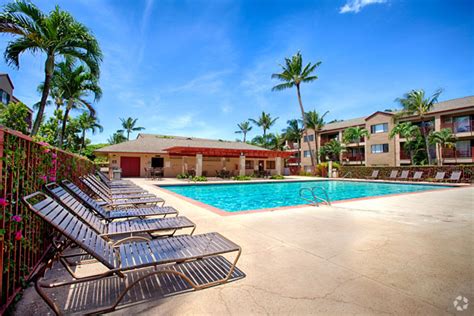 Live Aloha in Wailukus quaint downtown with authentic dining, popular shopping boutiques, historical venues, and spectacular views. . Maui apartments